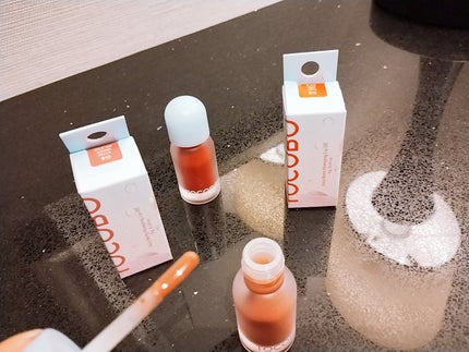 mcgroupakiko on LIPS 「時々高校生の娘にメイクをしてもらいますのがささやかな幸せ🥰スキ..」(4枚目)