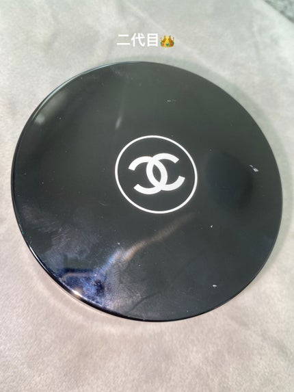 プードゥル ユニヴェルセル リーブル N/CHANEL/ルースパウダーを使ったクチコミ(1枚目)