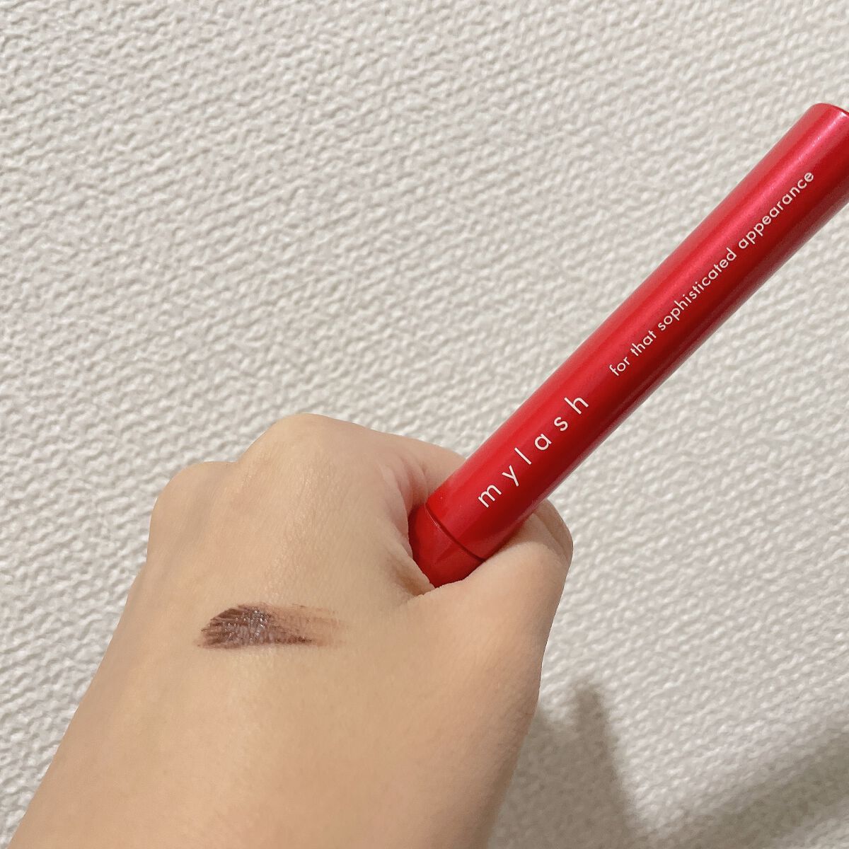 オペラ マイラッシュ アドバンスト/OPERA/マスカラを使ったクチコミ(2枚目)