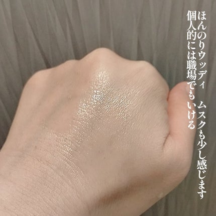 フレグランス オードトワレ エーデルフラン/パルフェタムール サボンサボン/香水(レディース)の画像