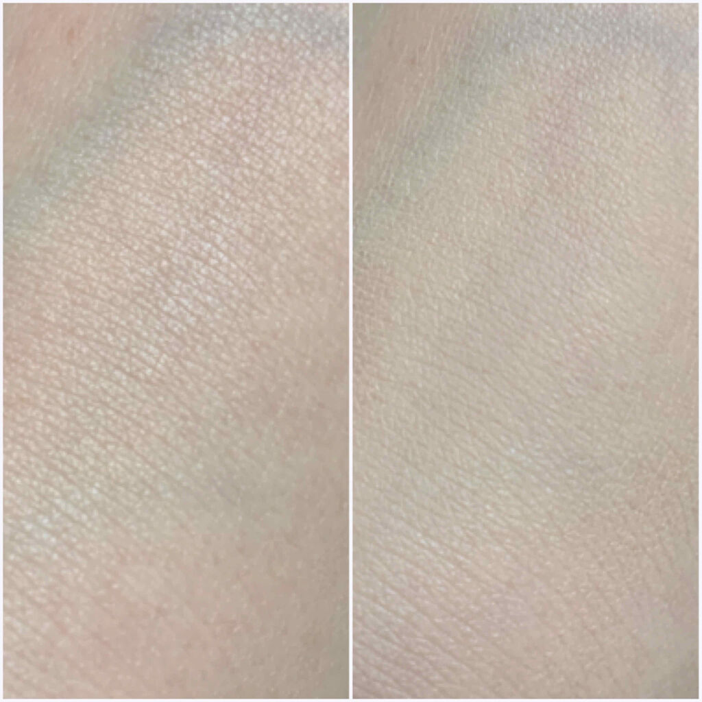 プロフィニッシュファンデーション/インテグレート/パウダーファンデーションを使ったクチコミ（2枚目）