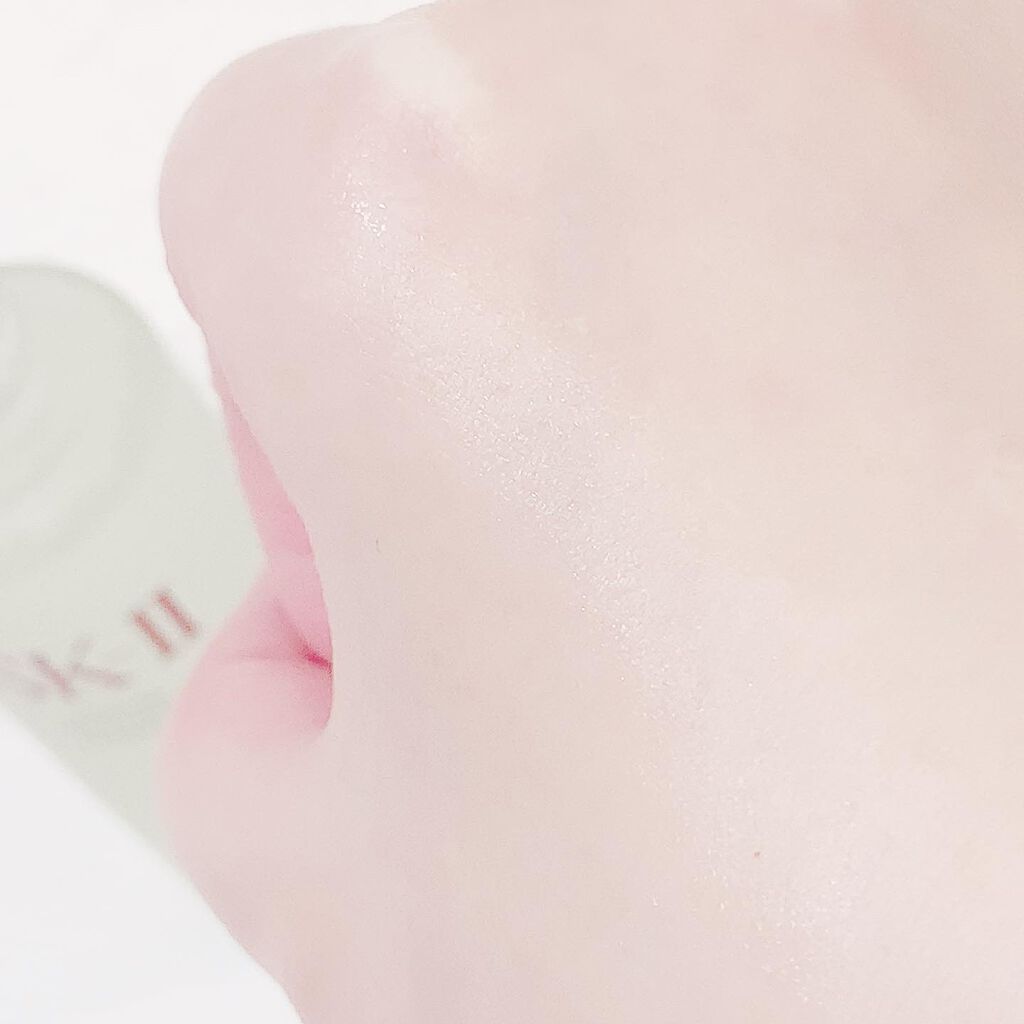 フェイシャル トリートメント エッセンス/SK-II/化粧水を使ったクチコミ(5枚目)