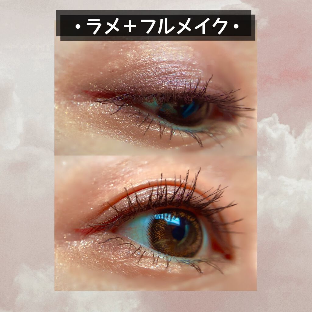 Am9 to Pm9 Survival Colorcara/lilybyred/マスカラを使ったクチコミ(4枚目)