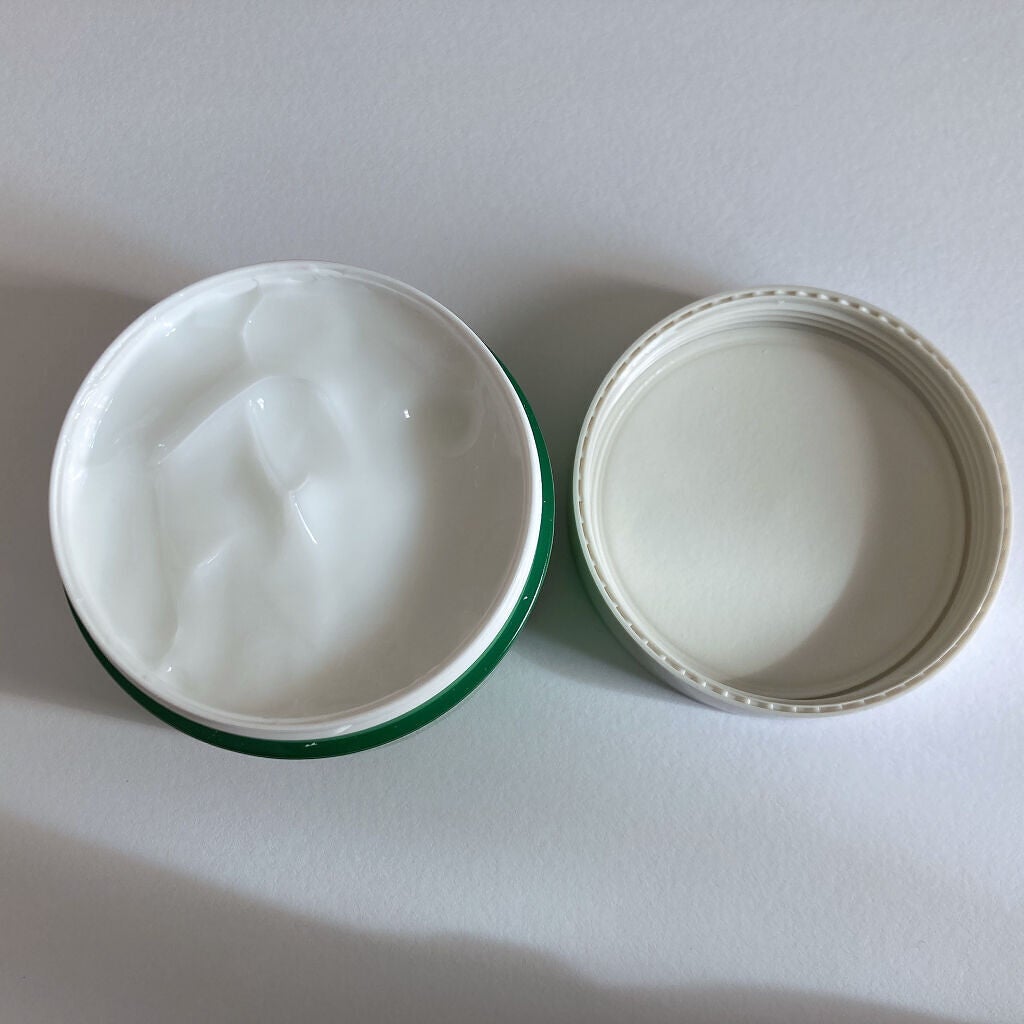 アロエバイタル スリーピングパック/innisfree/洗い流すパック・マスクを使ったクチコミ(3枚目)