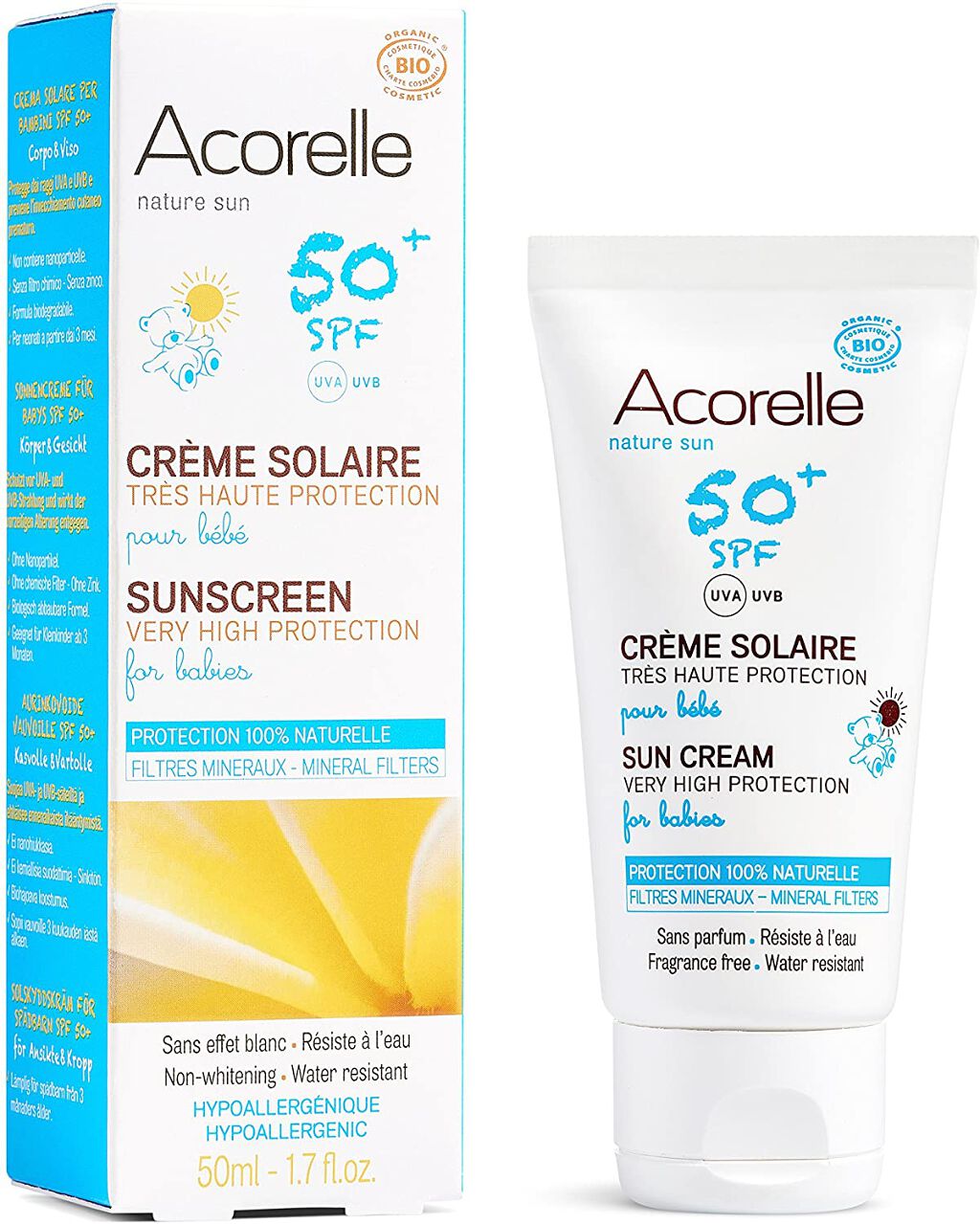 Acorelle / コスメキッチン