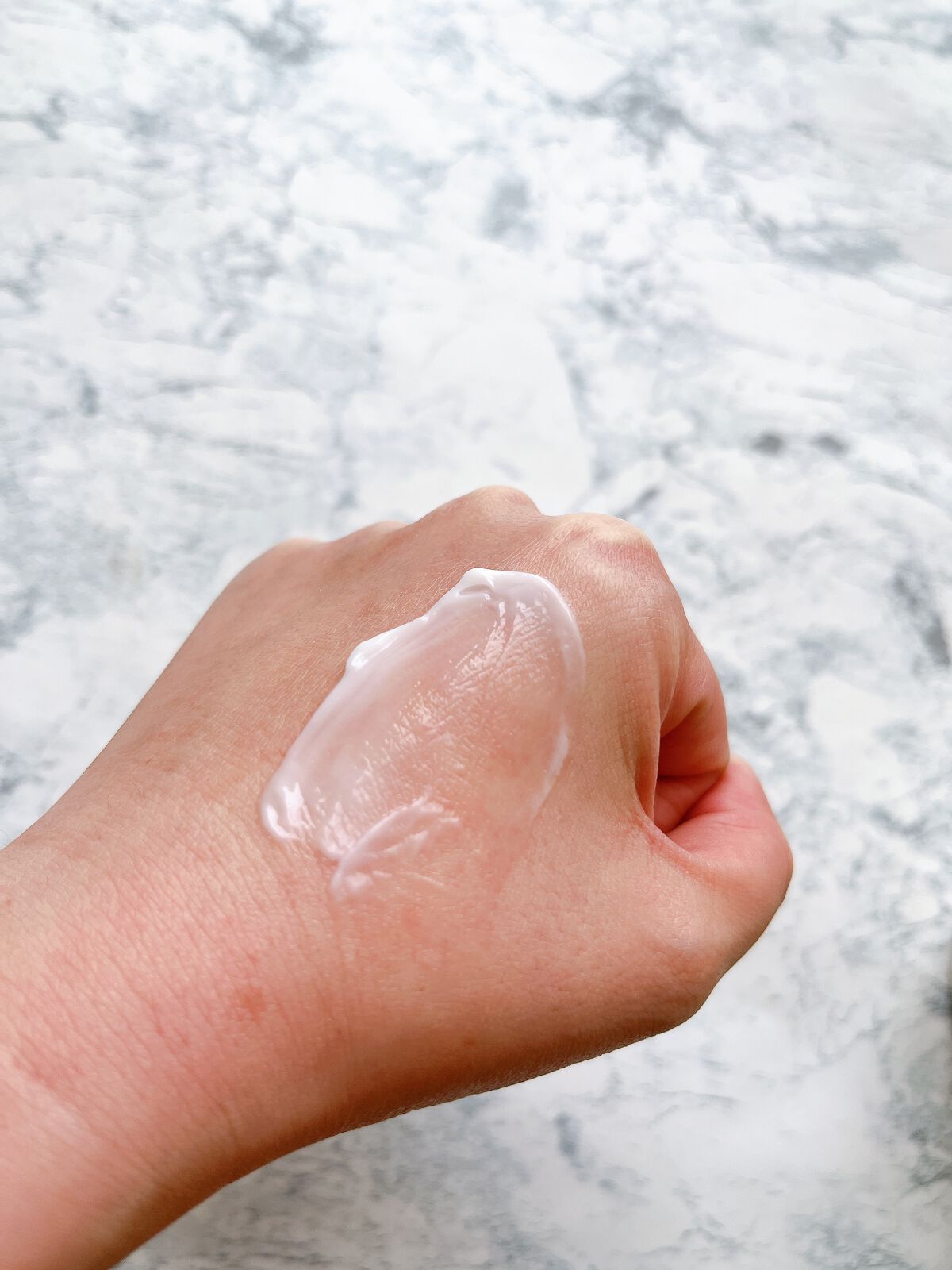 オールインワンゲル/セルラッシュ/オールインワン化粧品を使ったクチコミ(2枚目)