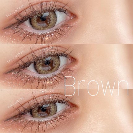 iWWi アイウィッチ(iWWi Iwwitch) グレー/OLOLA/カラーコンタクトレンズの画像