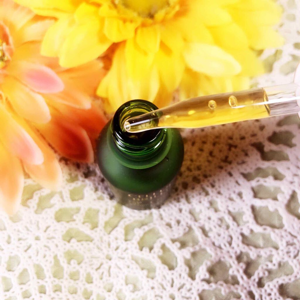 ブリリオ 15ml/CELLULA/美容液を使ったクチコミ（2枚目）