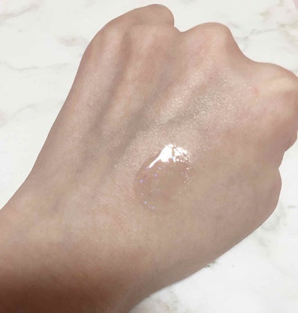 カラーエナメルグロス BU-1/KATE/リップグロスを使ったクチコミ(2枚目)