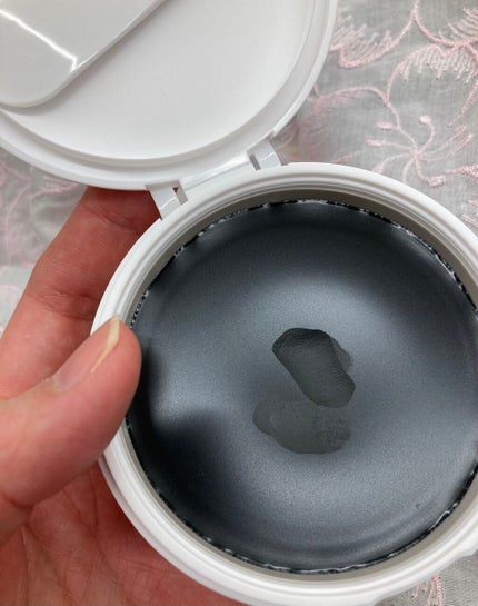 デュオ ザ クレンジングバーム ブラック/DUO/クレンジングバームを使ったクチコミ(2枚目)