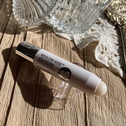 レブロン キス シュガー スクラブ/REVLON/リップスクラブを使ったクチコミ(2枚目)