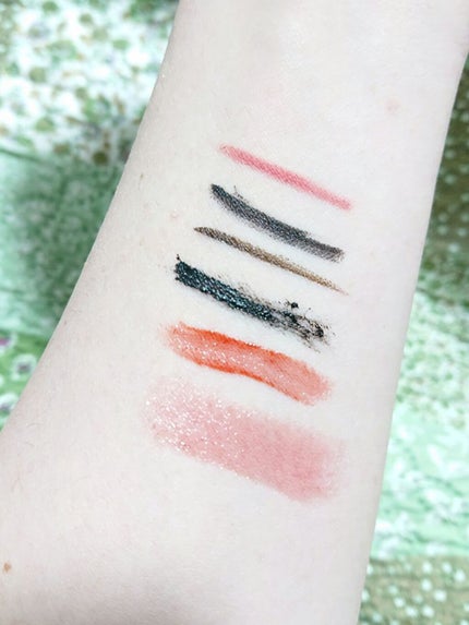 ピュアクレンジングジェル ホワイト/Salanaru(サラナル)/クレンジングジェルを使ったクチコミ(3枚目)