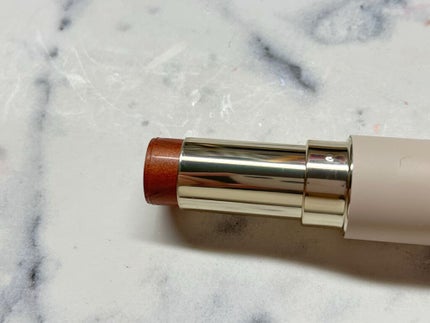 カラースティック/RMK/口紅を使ったクチコミ(2枚目)