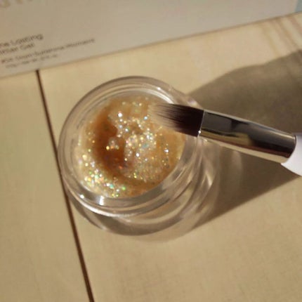 まるみ♡ on LIPS 「最近マットなアイシャドウの出番が増えてて、ナチュラルでヌーディ..」(4枚目)