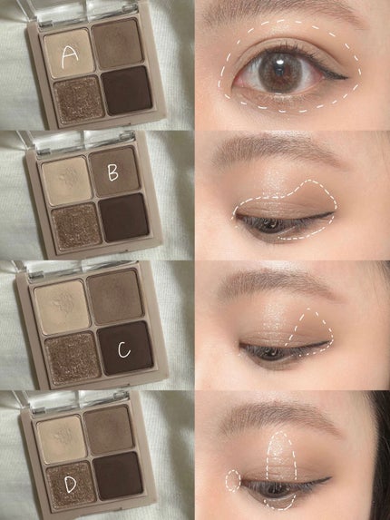 エバーカラーワンデーナチュラル モイストレーベルUV/エバーカラー/ワンデー(1DAY)カラコンを使ったクチコミ(4枚目)