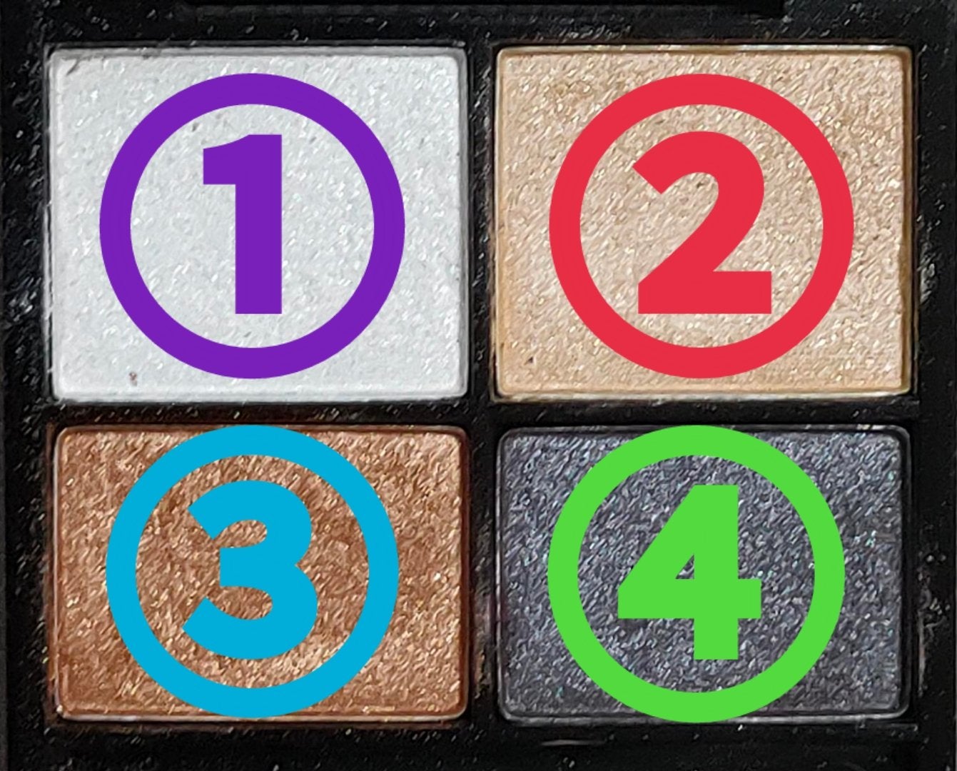 ブラッシュ/NARS/パウダーチークを使ったクチコミ(4枚目)