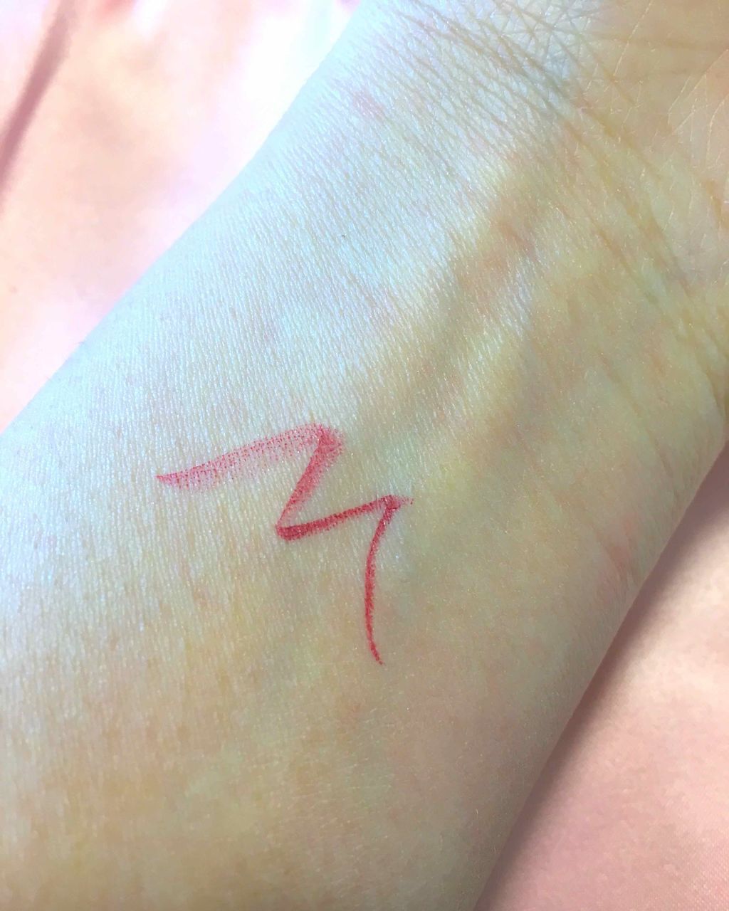 ラブ・ライナー リキッドアイライナーR3/ラブ・ライナー/リキッドアイライナーを使ったクチコミ(2枚目)