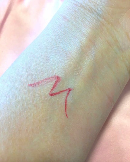 ラブ・ライナー リキッドアイライナーR3/ラブ・ライナー/リキッドアイライナーを使ったクチコミ(2枚目)