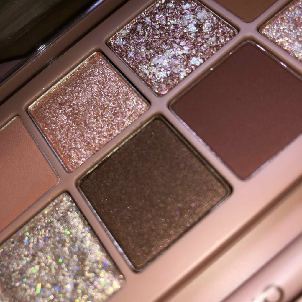 プロ アイ パレット/CLIO/アイシャドウパレットを使ったクチコミ（1枚目）