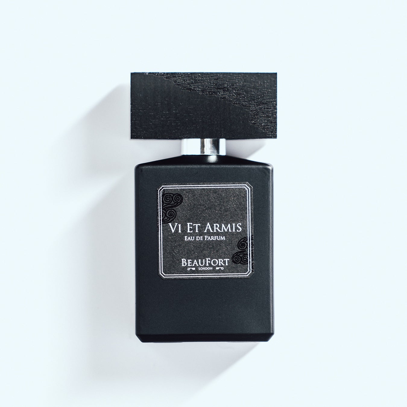 Beaufort ヴィ エト アルミス（力による現状変更）