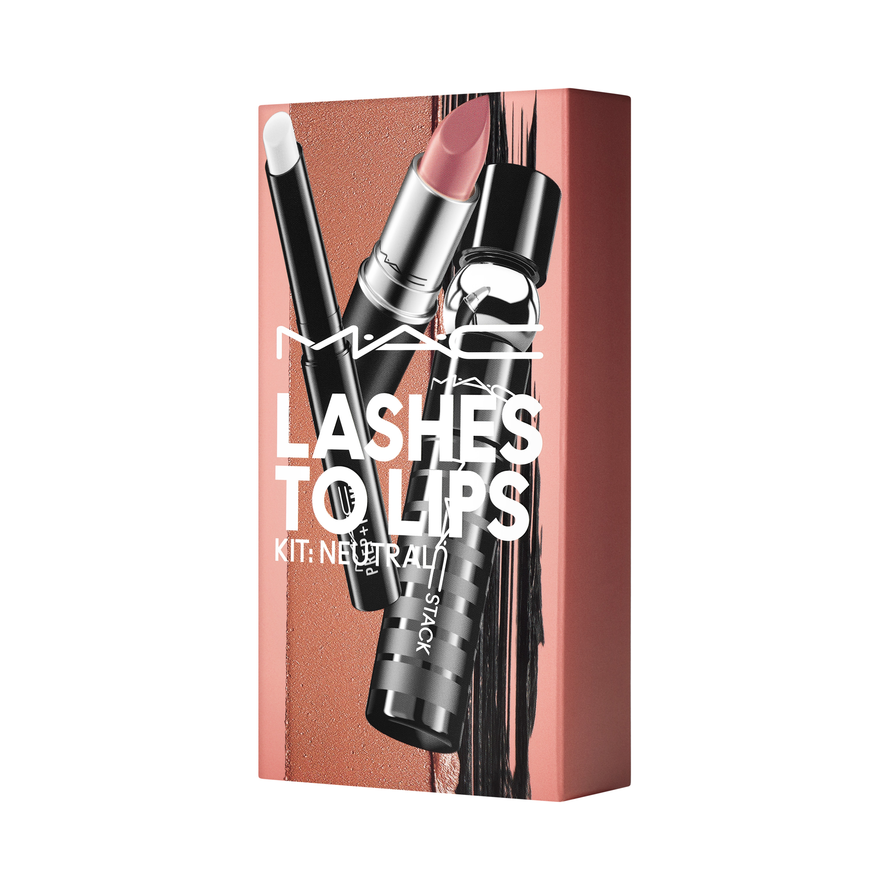 スーパースター キット ラッシュ トゥ リップス キット ニュートラル