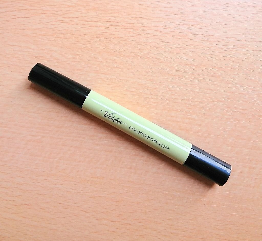 CC コンシーラー/Visée/リキッドコンシーラーを使ったクチコミ（1枚目）