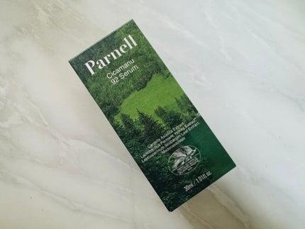 シカマヌ 92セラム/parnell/美容液を使ったクチコミ(5枚目)