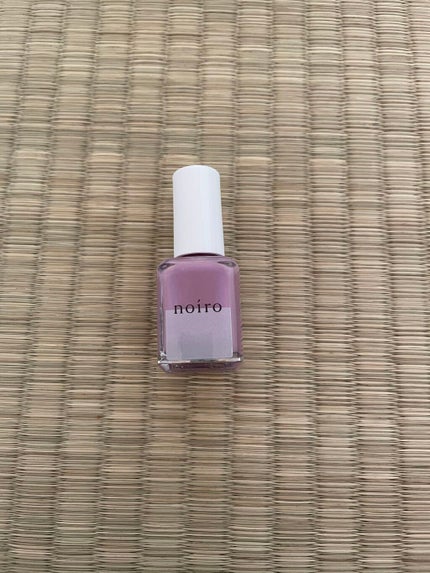 ネイルカラー/noiro/マニキュアを使ったクチコミ(2枚目)