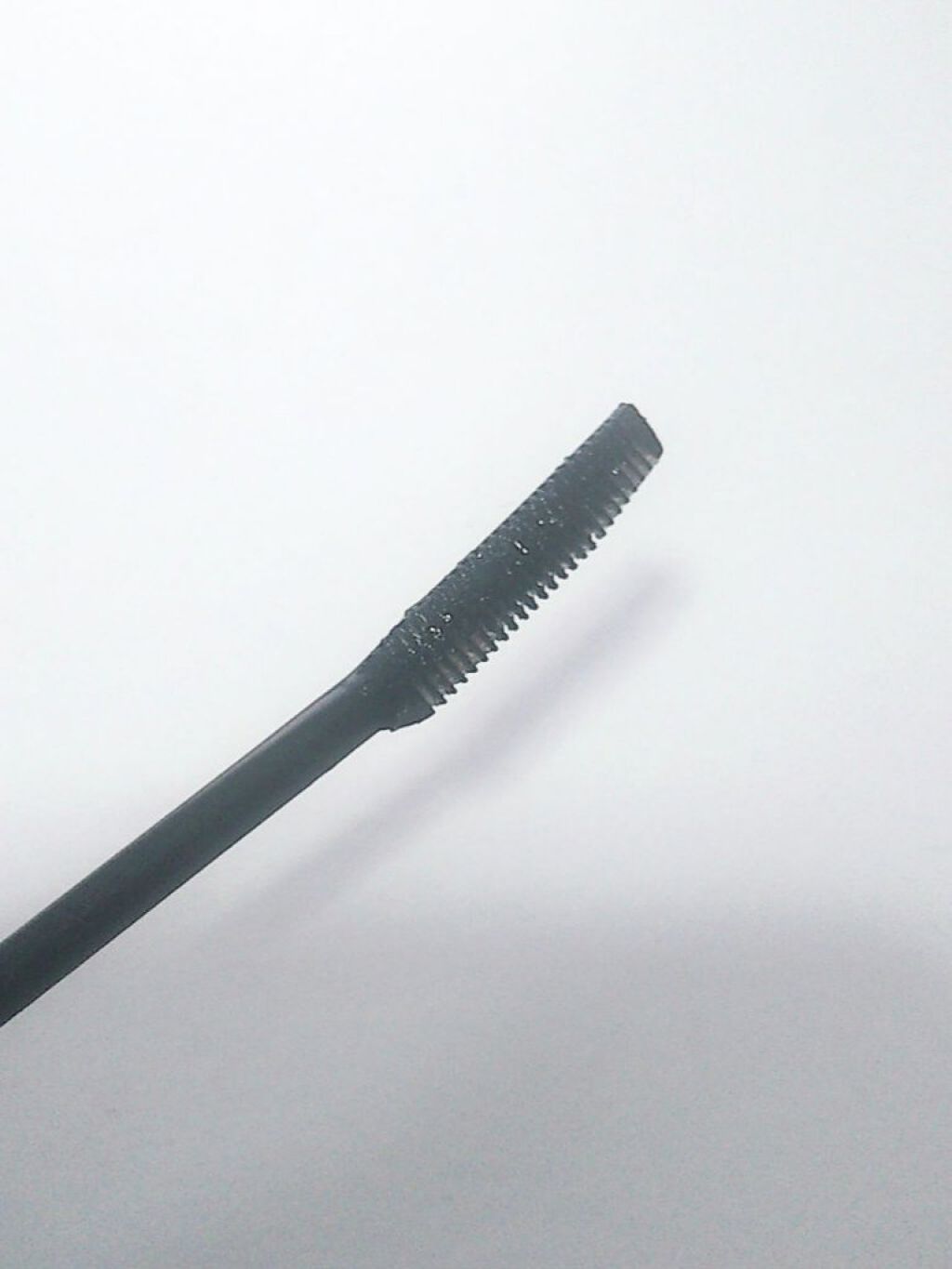 クイックラッシュカーラーリムーバー/キャンメイク/ポイントメイクリムーバーを使ったクチコミ（3枚目）