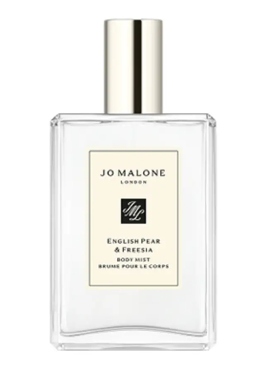 イングリッシュ ペアー ＆ フリージア ボディ ミスト Jo MALONE LONDON