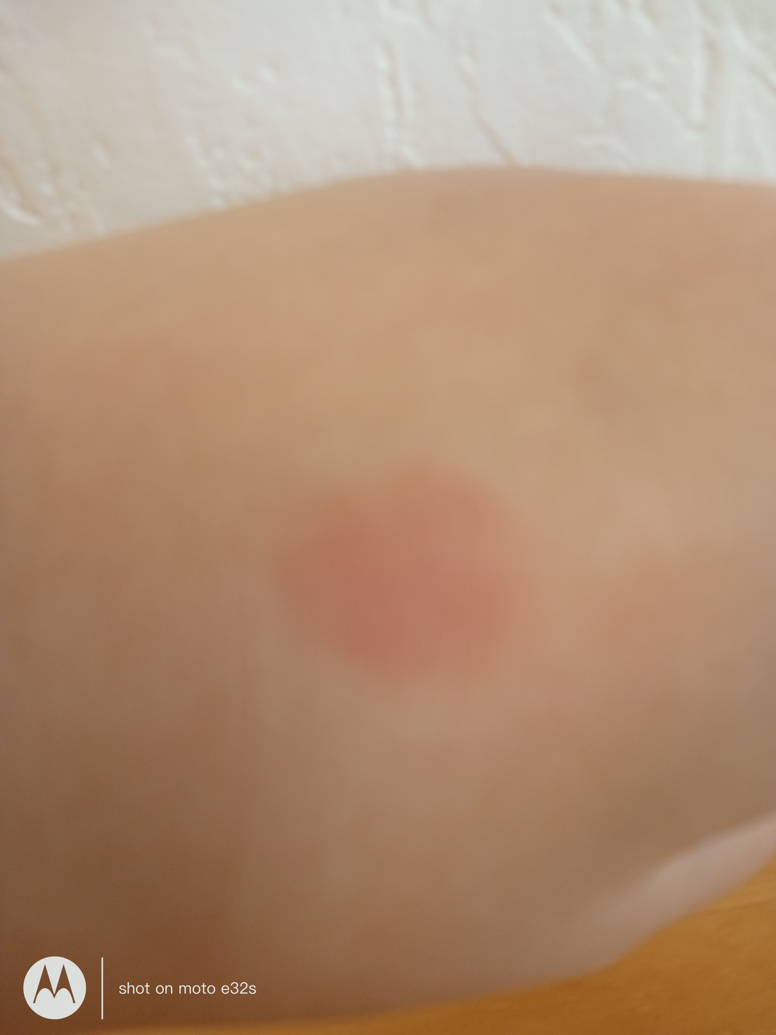 バターブラーティント 04 ロゼ/HOLIKA HOLIKA/リップティントを使ったクチコミ（3枚目）