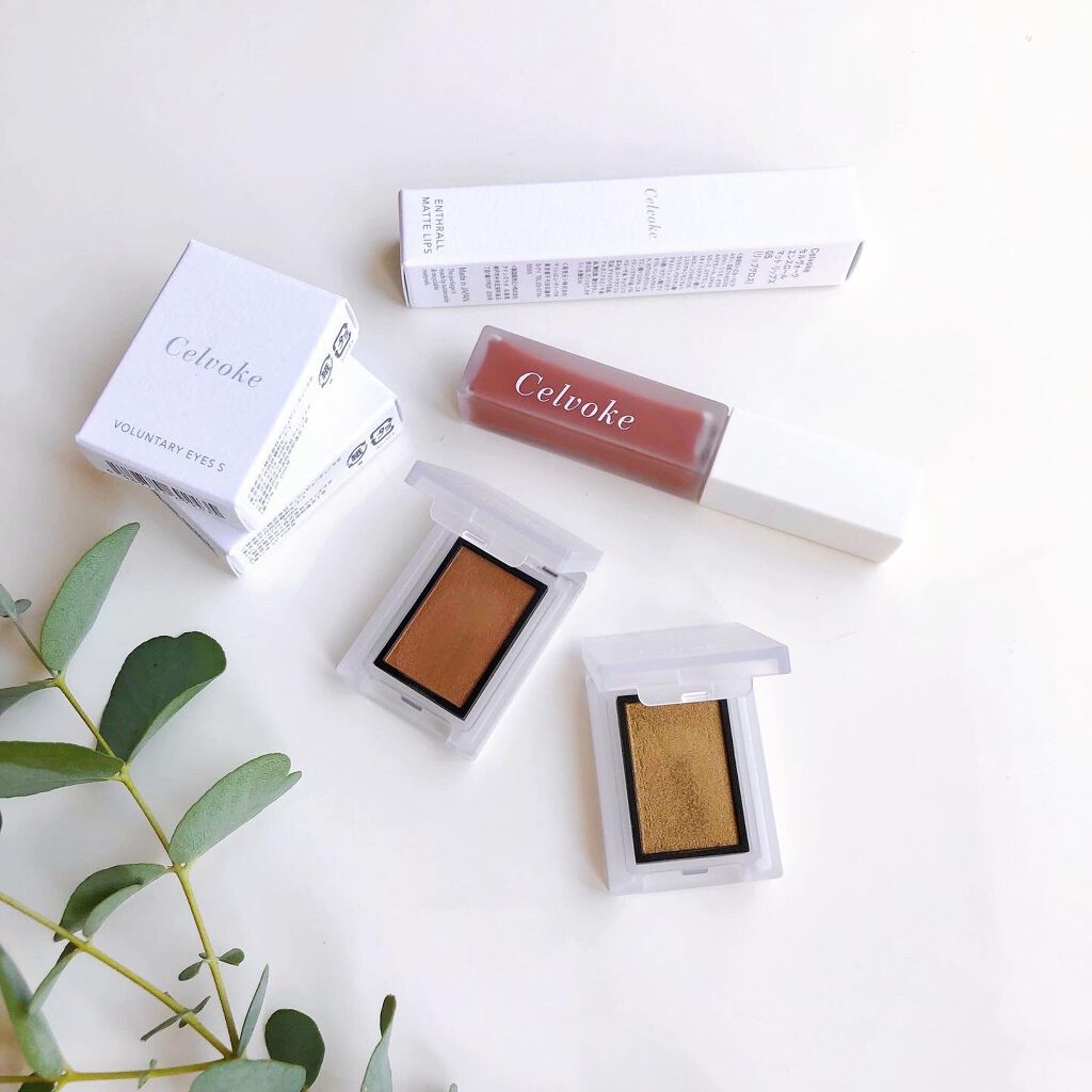 シャドーカスタマイズ/MAJOLICA MAJORCA/単色アイシャドウを使ったクチコミ(1枚目)