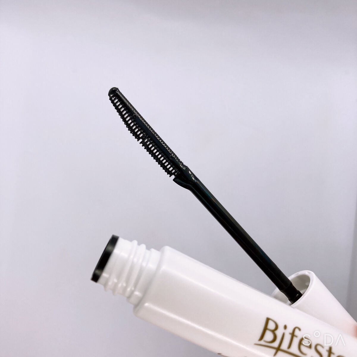 マスカラリムーバー/ビフェスタ/ポイントメイクリムーバーを使ったクチコミ（3枚目）