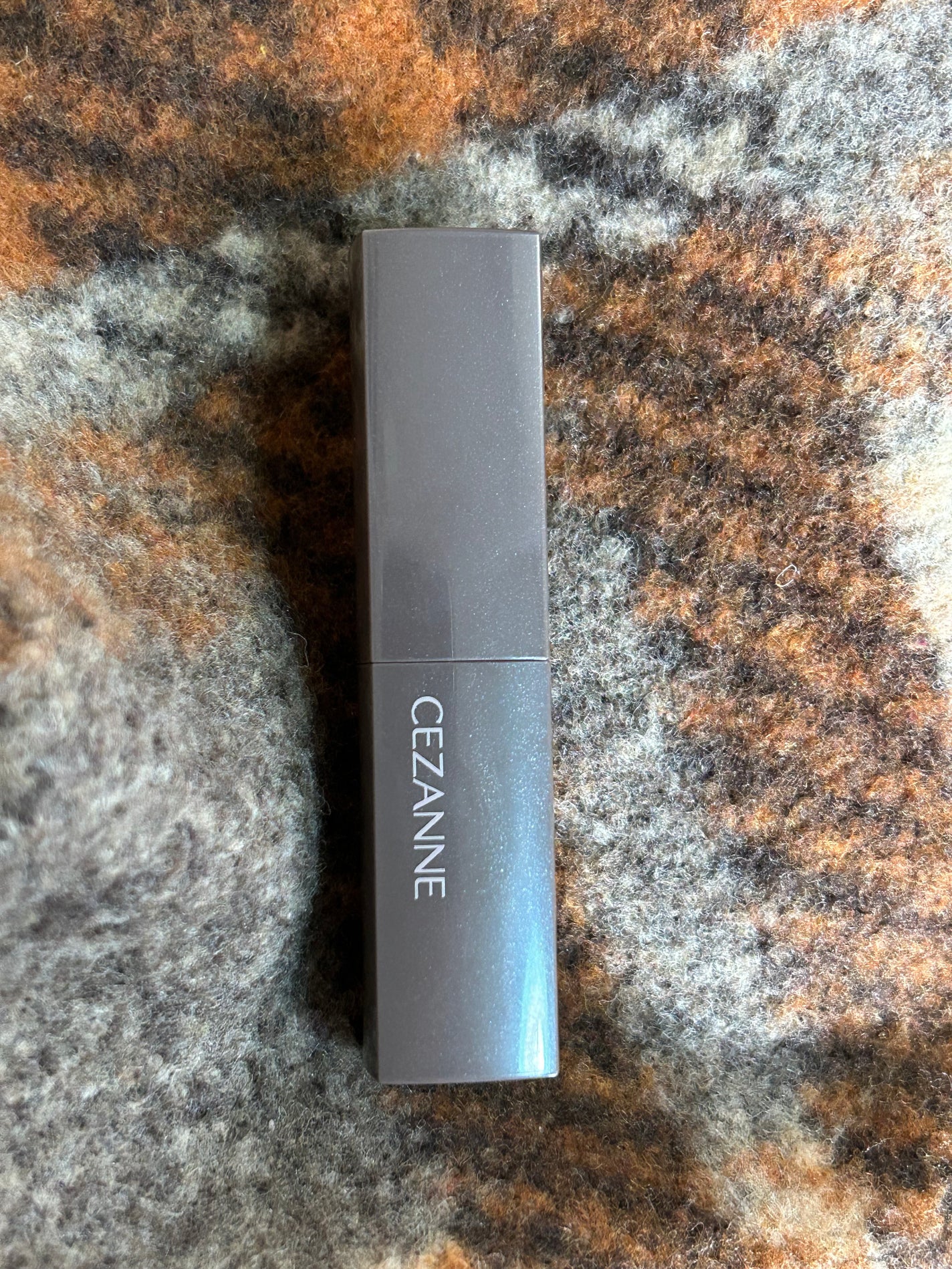 リップカラーシールド/CEZANNE/口紅を使ったクチコミ(3枚目)