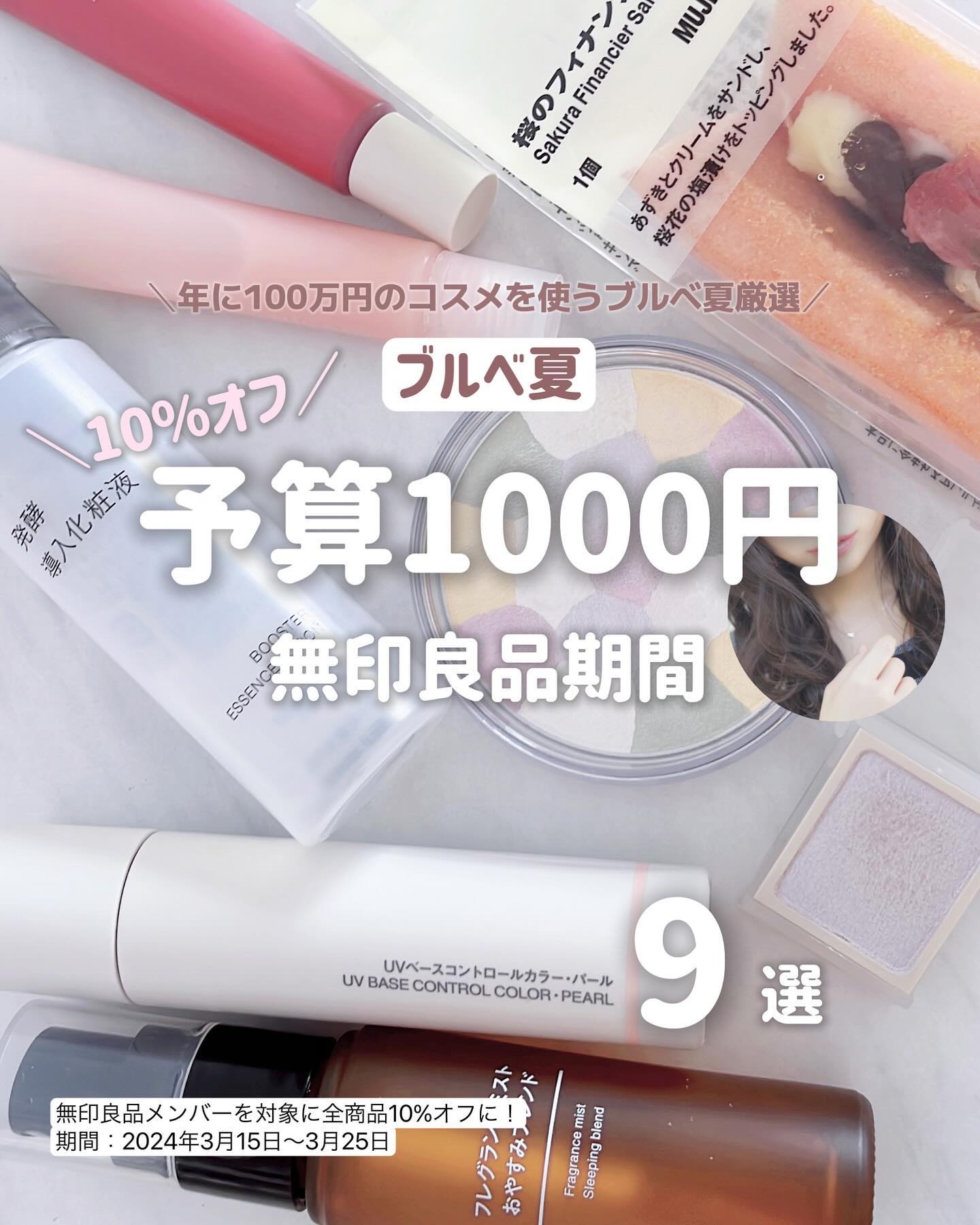 フレグランスミスト おやすみブレンド/無印良品/香水(その他)を使ったクチコミ（1枚目）