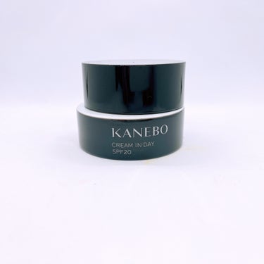 KANEBO クリーム　イン　デイのクチコミ「KANEBOのKANEBOクリーム　イン　デイクリーム　イン　デイを使用しました😊
日中ずっと.....」（1枚目）