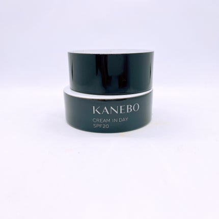 クリーム イン デイ/KANEBO/フェイスクリームを使ったクチコミ(1枚目)