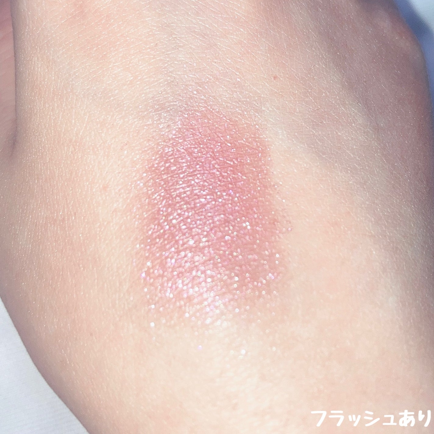 シティライトアイズ/キャンメイク/アイシャドウを使ったクチコミ(5枚目)