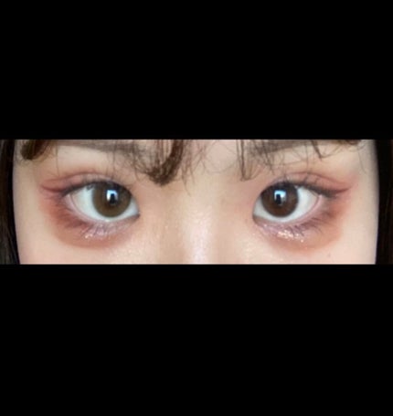 ReVIA 1day/ReVIA/ワンデー(1DAY)カラコンを使ったクチコミ(2枚目)