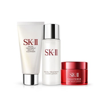 SK-II ピテラ エッセンスセット ファンタジスタ  リミテッドエディション