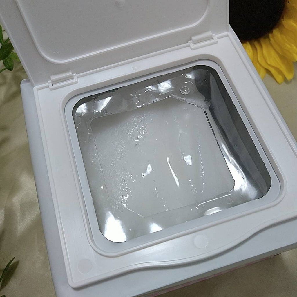 オールインワンシートマスク モイストEXⅡ/クオリティファースト/シートマスク・パックを使ったクチコミ（2枚目）