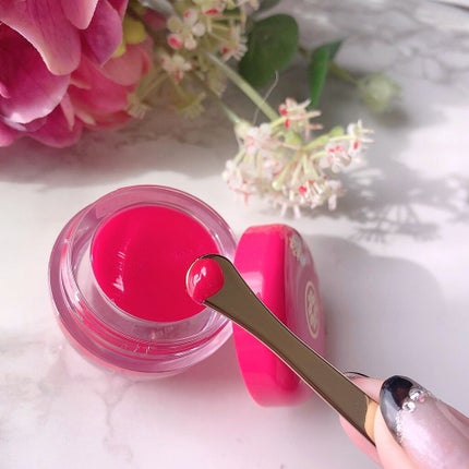 タッチャ キッス リップマスク/タッチャ/その他スキンケアを使ったクチコミ(3枚目)