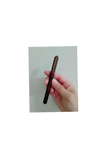 ann_annmk on LIPS 「『3650(サンロクゴゼロ)リキッドアイライナー リタッチアイ..」(2枚目)