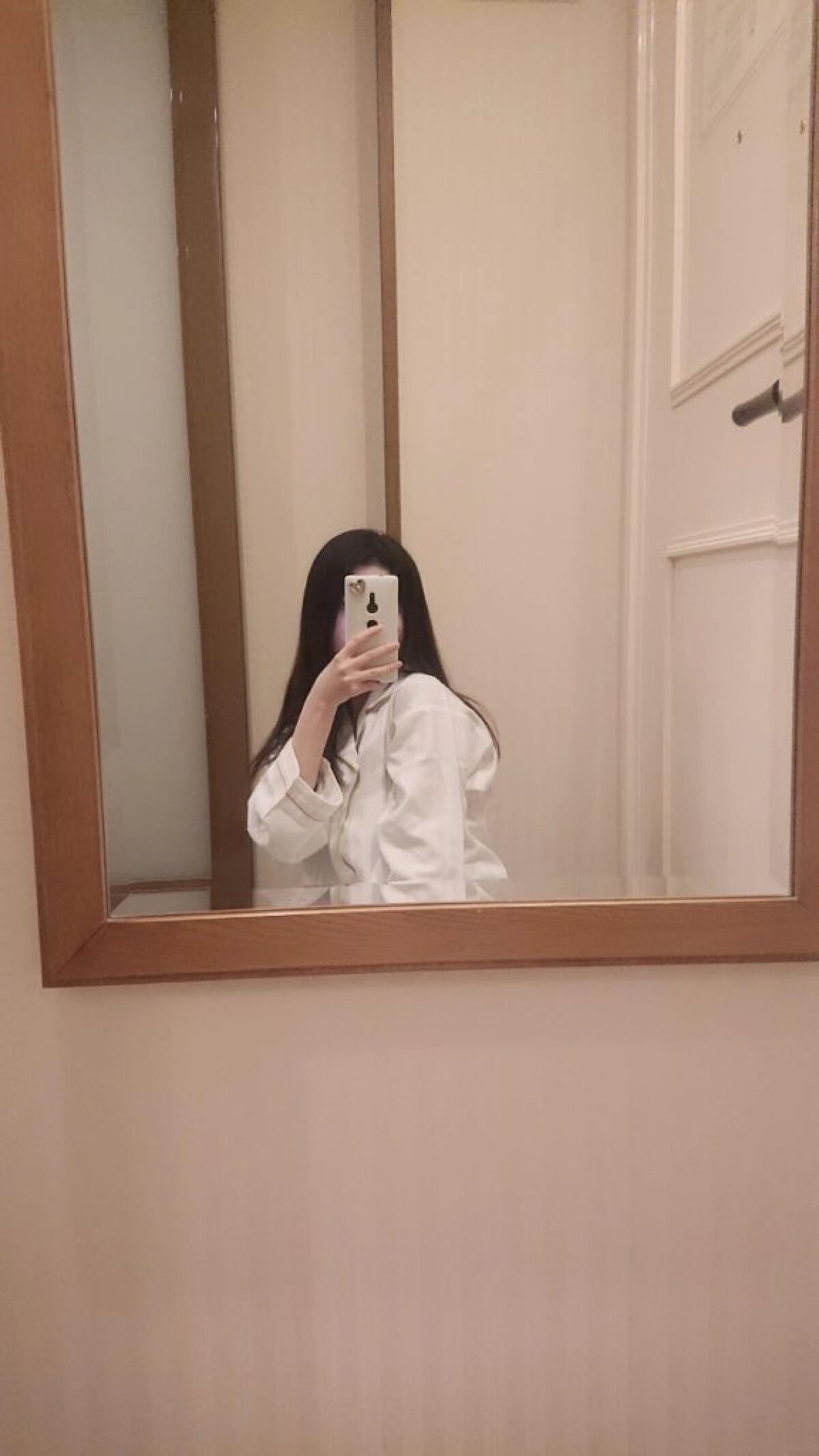 エッセンシャル プレミアム ウォータートリートメント EXスムース/エッセンシャル/アウトバストリートメントを使ったクチコミ（2枚目）