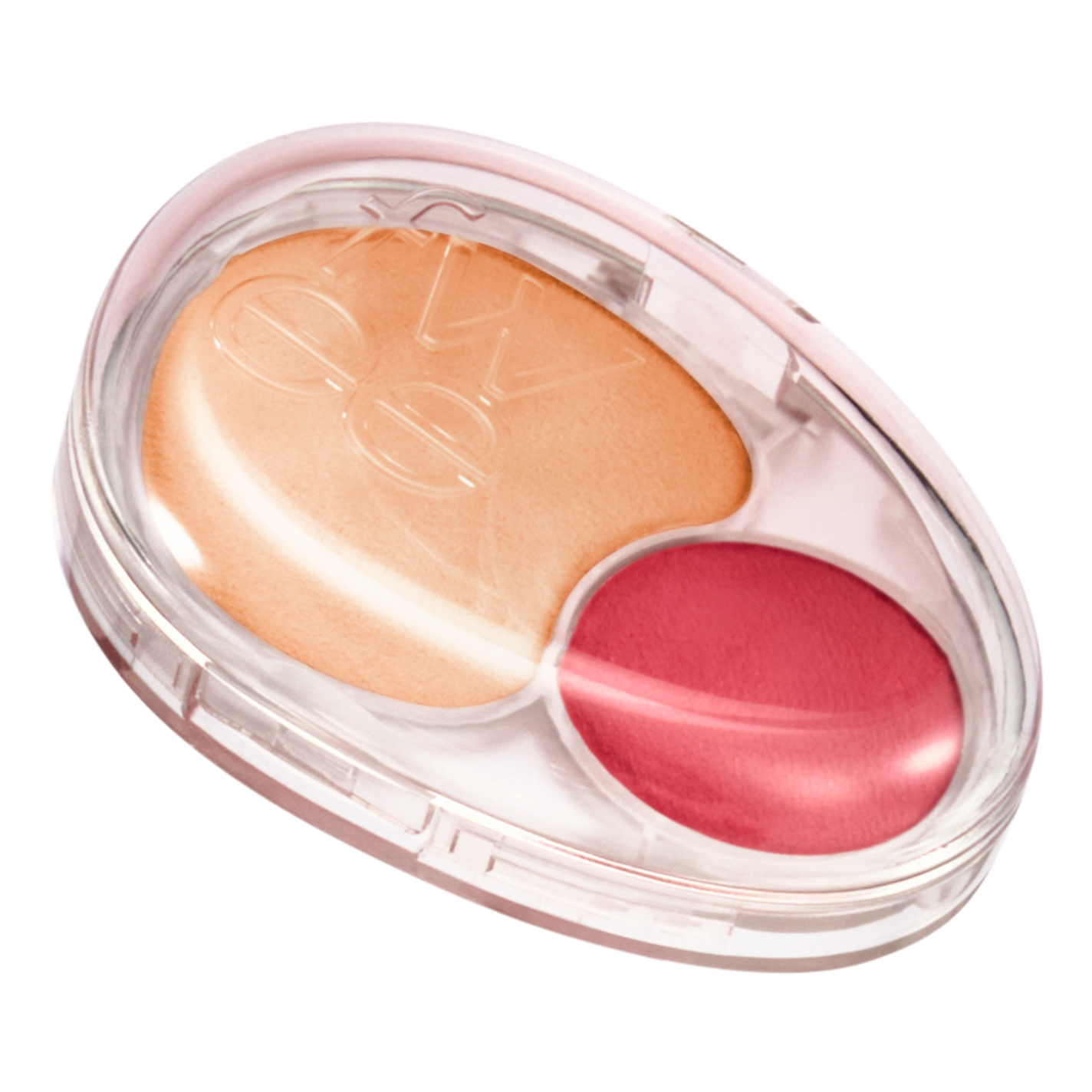 デュアルチークメロウ RD02 アナザーミー