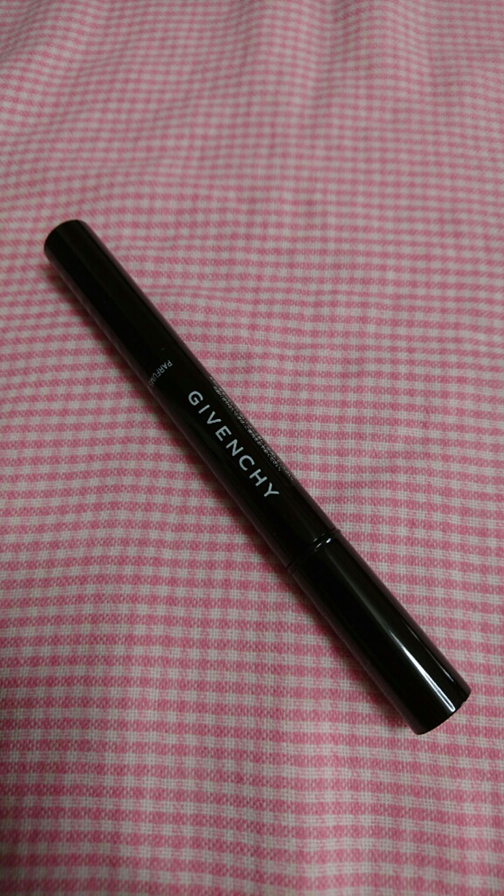 ミスター・コレクティング・ペン/GIVENCHY/リキッドコンシーラーを使ったクチコミ（2枚目）