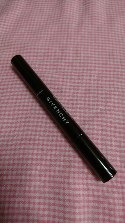 ミスター・コレクティング・ペン/GIVENCHY/リキッドコンシーラーを使ったクチコミ(2枚目)