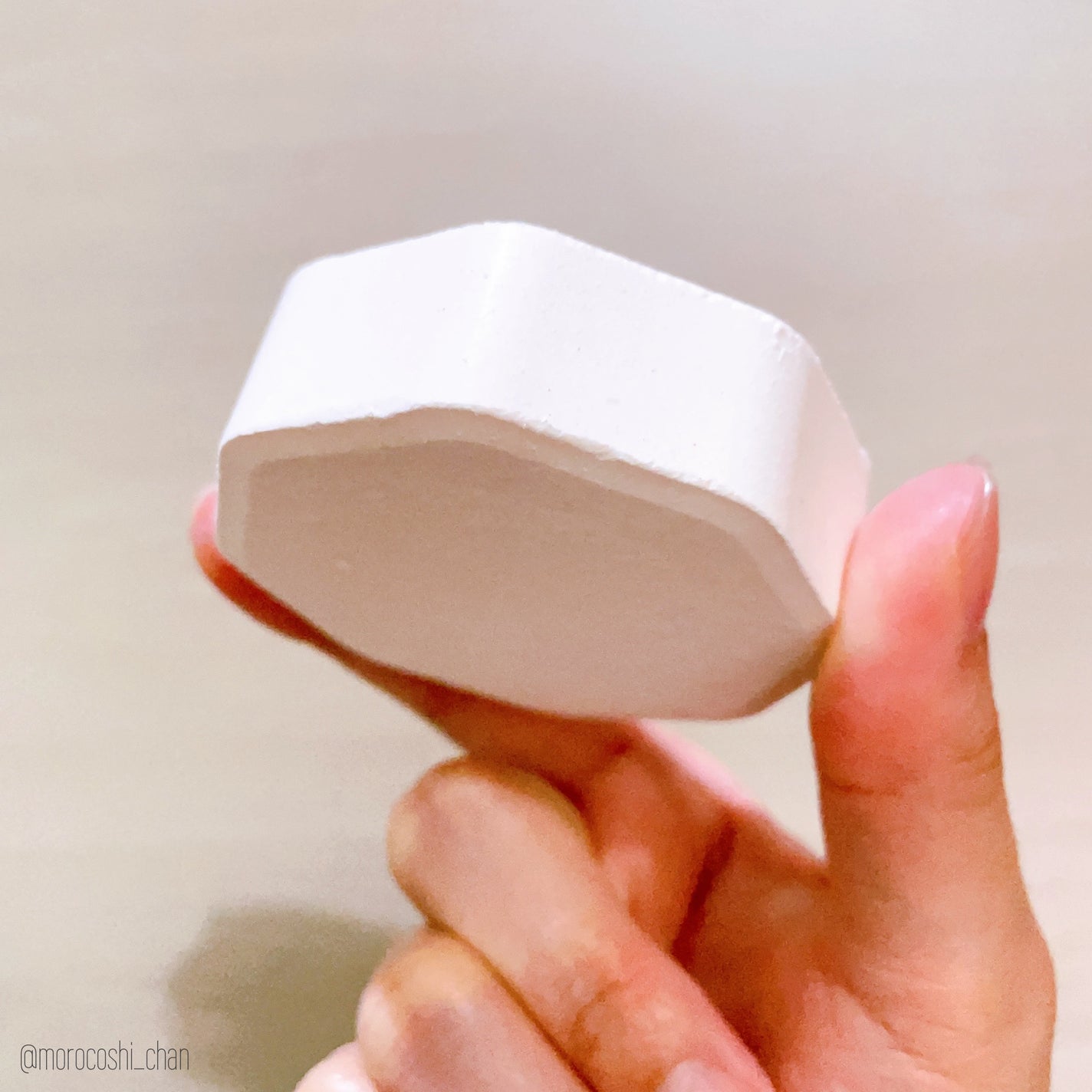 モンスターバブル かろやかDAYS /バブ/炭酸系入浴剤を使ったクチコミ(3枚目)