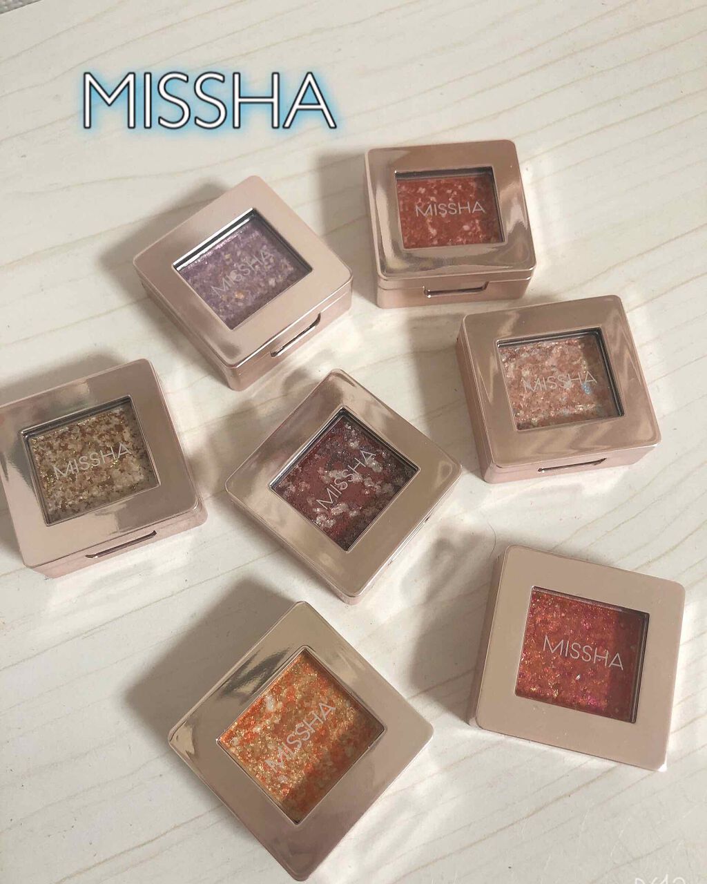 ルックアット マイアイズ/ETUDE/単色アイシャドウを使ったクチコミ（3枚目）