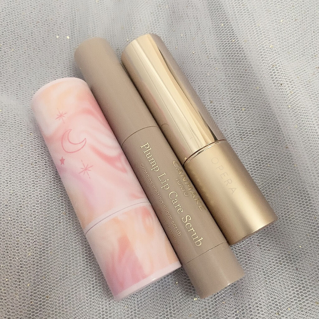 オペラ リップティント N/OPERA/リップティントを使ったクチコミ（3枚目）